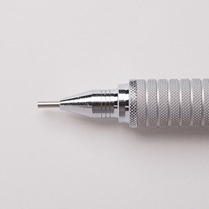STAEDTLER 2.0mm Mechanical Pencil Silver Series (925 25-20) - style: 2.0mm