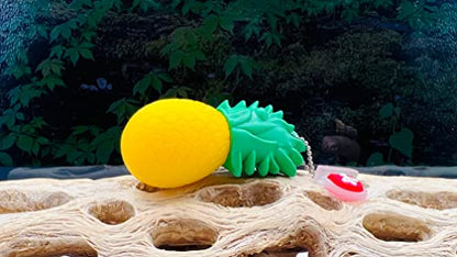 16GB USB Drive - Pineapple Jumpdrive - Novelty Flash Drive - 16 GB Pendrive (Pineapple) - color: Pineapple
