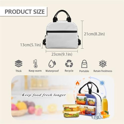 German Shepherd Print Kid's Backpack Set with Lunch Bag & Pen Bag & Water Bottle Sleeve, 17 Inch Large Capacity School Bag 4 in 1 - color: German Shepherd