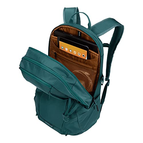Thule Enroute Backpack 23L, Mallard Green - color: Mallard Green, size: 23L