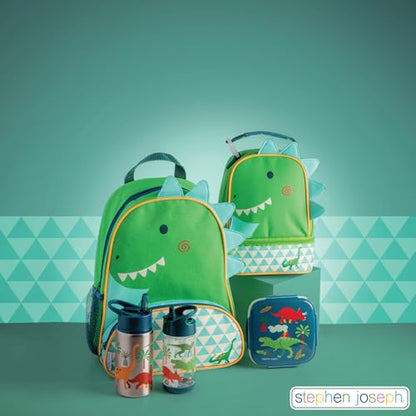 Stephen Joseph Flip Top Bottle, TRANSPORTATION - color: Transportation