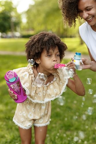 ZULU Torque 16oz Plastic Kids Water Bottle with Silicone Sleeve and Leak-Proof Locking Flip Lid, Soft Touch Carry Loop for School Backpack, Lunchbox, BPA-Free Dishwasher Safe - color: Purple, style: Single