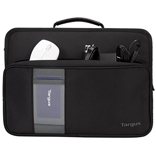 Targus 11.6” Work-in Case for Chromebook™/Notebooks - TKC001 - size: 11.6 inch, style: Business Bag