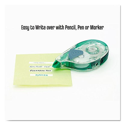 TOM68665 - Tombow Mono Correction Tape Refillable Dispenser