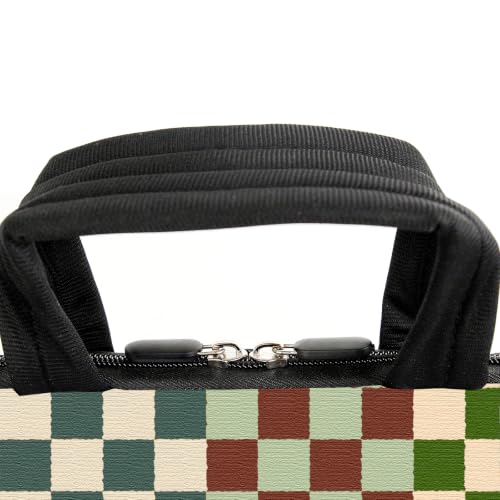11.6" 12" 12.1" 12.5 inch Laptop Carrying Bag Chromebook Case Notebook Ultrabook Bag Tablet Cover Neoprene Sleeve - color: RYD12-41