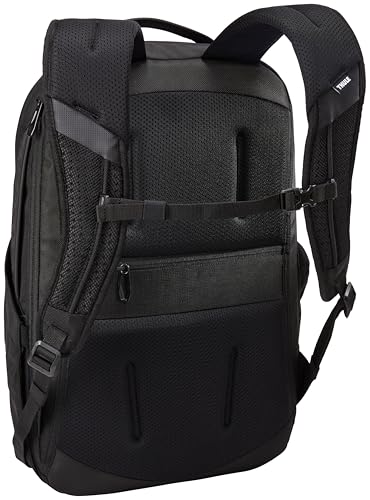 Thule Accent Backpack - color: Black, size: 26L