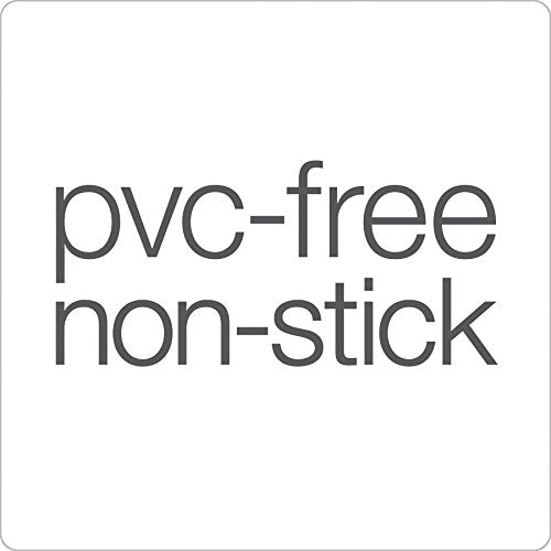 Cardinal 3 Ring Binder, Durable 1.5 Inch Performer ClearVue Binder, Round Rings, 350-Sheet Capacity, Customizable ClearVue Covers, PVC-Free, Black (67325) (Pack of 12) - color: Black, size: 1.5-Inch (Pack of 12)