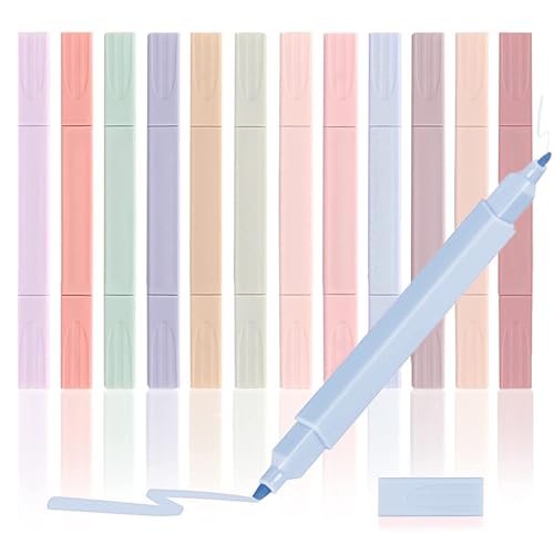 Bible Highlighters Assorted Colors,Bible Highlighters No Bleed