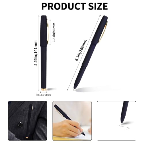 Gel ink pens (20)