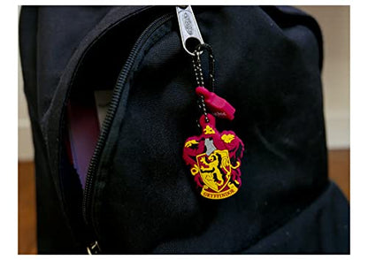 EMTEC 32GB Harry Potter Collector USB 2.0 3D Soft Touch Gum Flash Drive - Gryffindor - color: Gryffindor