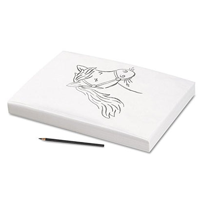 Pacon Tracing Paper