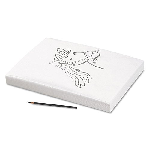 Pacon Tracing Paper
