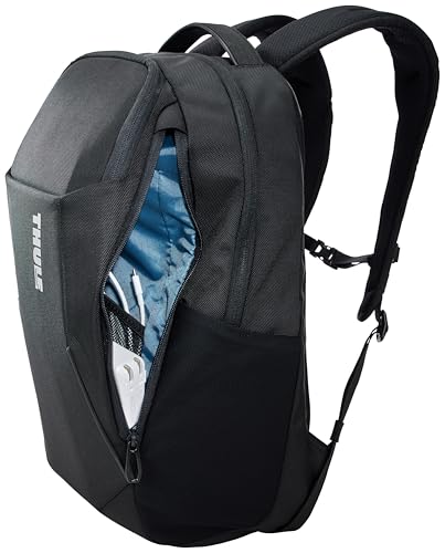 Thule Accent Backpack - color: Black, size: 23L