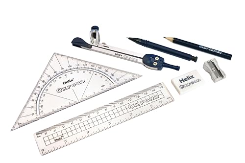 Helix Oxford Advanced Maths Set