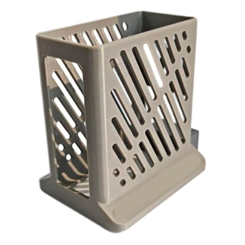 Travel Desktop Charging Stand with Full Protections and Ventilation for Organized Work Place