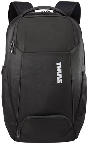 Thule Accent Backpack - color: Black, size: 26L