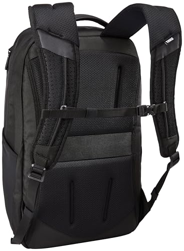 Thule Accent Backpack - color: Black, size: 23L