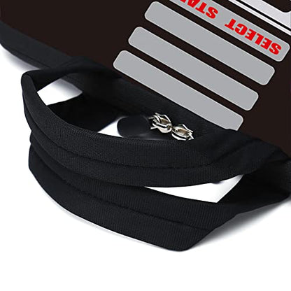 AMARY Laptop Sleeve 11.6"-12.2" Chromebook Case Ultrabook Case Notebook Sleeve PC Messenger Bag Tablet Case Neoprene Handle Sleeve for Men Women(Games) - color: Games