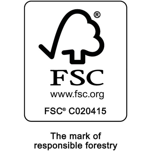 Boise® X-9® Multi-Use Print & Copy Paper, Letter Size (8 1/2" x 11"), FSC® Certified, 92 (U.S.) Brightness, 20 Lb, White - size: 10 Reams (5000 Sheets), style: 8.5 x 11, 20 lb., FSC