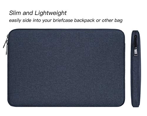 14 Inch Laptop Case Sleeve Bag for Acer Chromebook 14/ Aspire, Lenovo Chromebook/ideaPad Slim 3/ ThinkPad, ASUS Chromebook VivoBook 14, Blue - color: Blue, size: 14 Inch