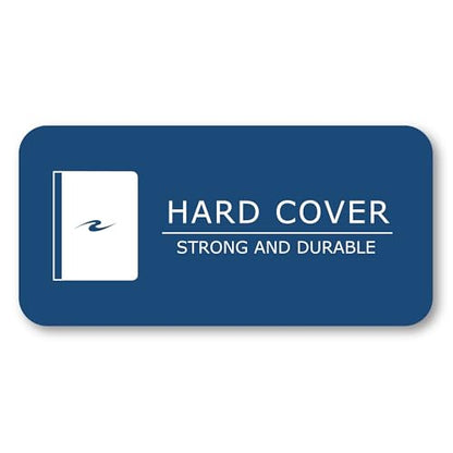 ROARING SPRING Hard Cover Composition Notebook, Black Marble Comp Book, 9.75″ x 7.5″, Wide-Ruled with Margin, 60 Sheets (120 Pages) - size: Wide-Ruled, 60 Sheets/120 Pages, style: 1 Comp Book