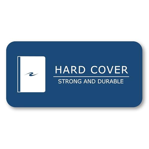 ROARING SPRING Hard Cover Composition Notebook, Black Marble Comp Book, 9.75″ x 7.5″, Wide-Ruled with Margin, 100 Sheets (200 Pages) - size: Wide-Ruled, 100 Sheets/200 Pages, style: 1 Comp Book