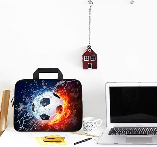 11" 11.6" 12" 12.1" 12.5 inch Laptop Carrying Bag Chromebook Case Notebook Ultrabook Bag Tablet Cover Neoprene Sleeve (RYD12-31) - color: Ryd12-31