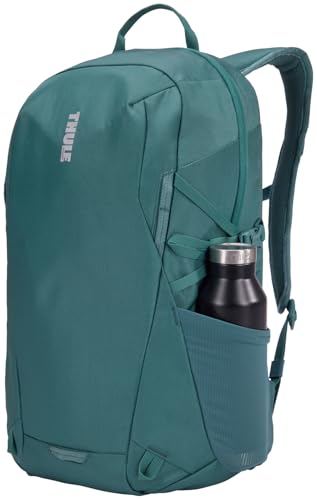 Thule EnRoute Backpack 21L - color: Mallard Green, size: 21L