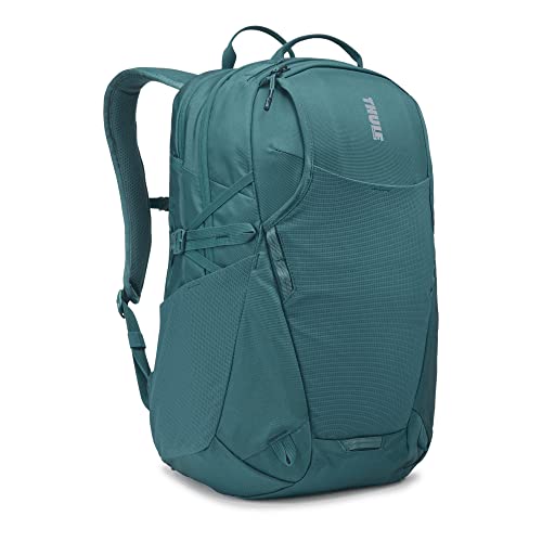 Thule Enroute Backpack 26L, Mallard Green - color: Mallard Green, size: 26L