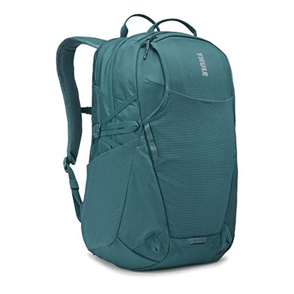 Thule Enroute Backpack 26L, Mallard Green - color: Mallard Green, size: 26L