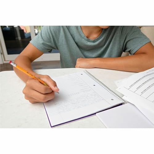 Dixon® Pencils, #2 Soft Lead, Box Of 144 - size: 1 Count (Pack of 144)