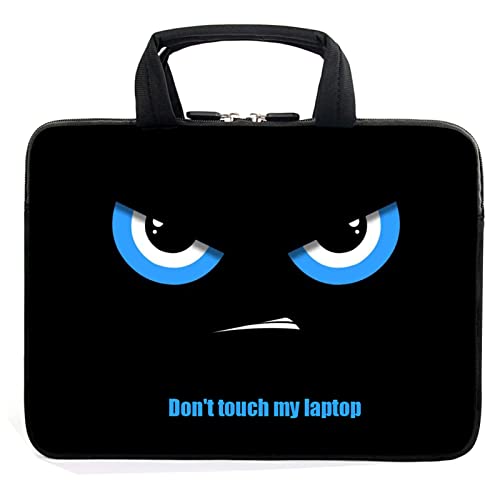 11" 11.6" 12" 12.1" 12.5 inch Laptop Carrying Bag Chromebook Case Notebook Ultrabook Bag Tablet Cover Neoprene Sleeve (RYD12-26) - color: Ryd12-26