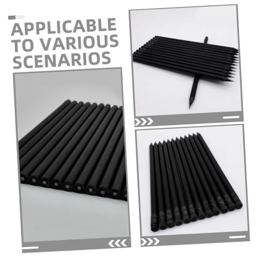 20pcs Hb Wooden Pencils for Sketching and Drawing Smooth Writing Art Tools for Students and Artists Comfortable Grip for Versatile Use School and Office