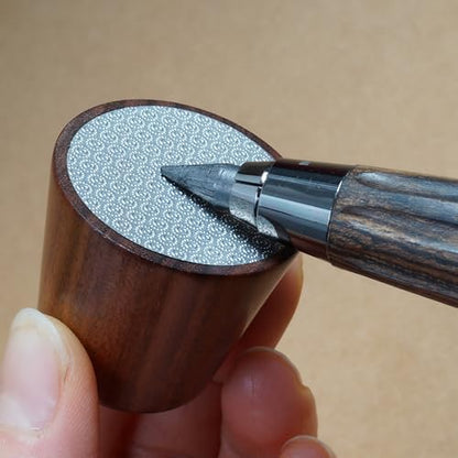 Truncated Cone 5.6 mm Pencil Sharpener (Lead Sharpener)
