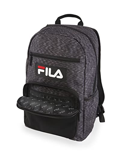 Fila Vermont 2 Backpack - color: Static Grey