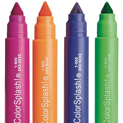 Color Splash! Broadline Marker Pk12