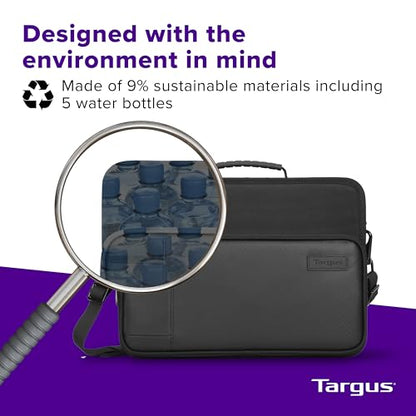 Targus 11.6” Work-in Case for Chromebook™/Notebooks - TKC001 - size: 11.6 inch, style: Business Bag