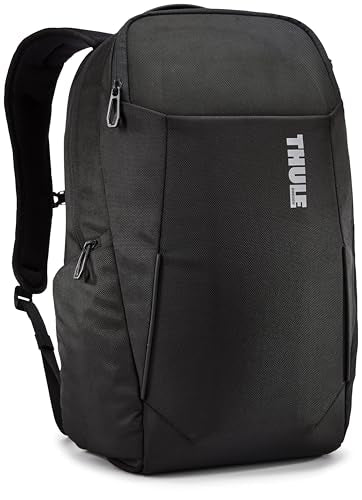 Thule Accent Backpack - color: Black, size: 23L