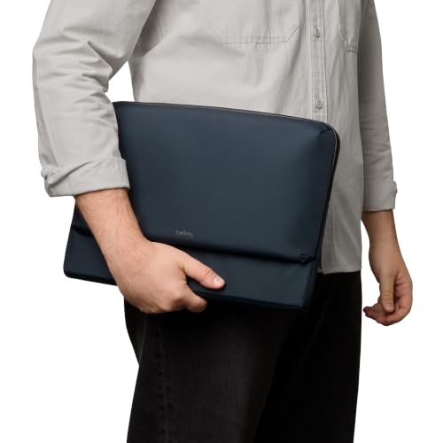 Bellroy Laptop Caddy (16” Laptop Cover) - Nightsky - color: Nightsky