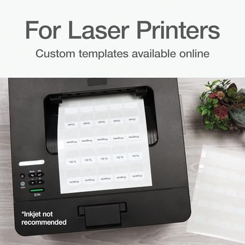 Redi-Tag Copier/Laser/Inkjet Index Dividers (RTG33117),White (Pack of 12) - size: 100 Tabs (Pack of 12)