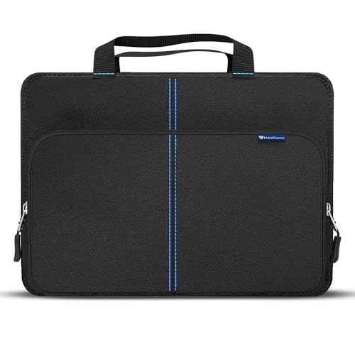 MAXCases Explorer Protective Case for 14 Inch Laptop & Chromebook with Pocket, Molded Interior - Rugged, Custom-Fit Cases for 14 Inch Laptop & Chromebook - Shockproof & Durable Cover, Bag - size: 14 Inch, style: Explorer 5