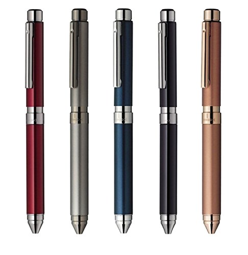 Zebra Sharbo X Refill Mechanical Pencil Unit, 0.5 mm (SB-X-5-B1)