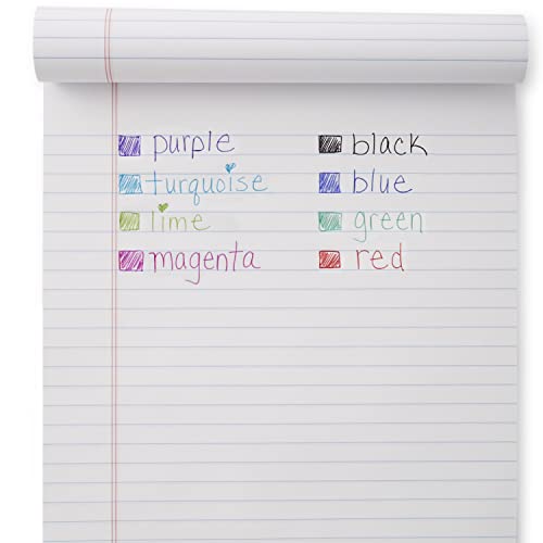 Paper Mate InkJoy Quatro Retractable Ballpoint Pens, 4 Colors in 1 Pen, Medium Point (1.0mm), 3 Count - Convenient, Note-Taking, Comfortable Grip, Ultra Smooth Ink