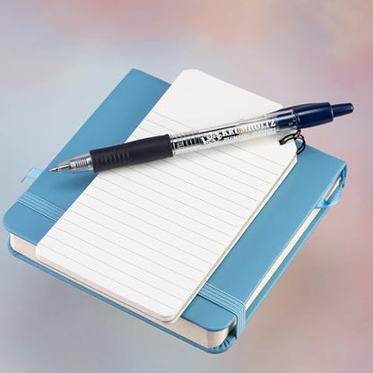 Pilot G2 Premium Gel Roller Pens, Fine Point 0.7 mm, Navy Ink Pens Fine Point, Pack of 12 - Ideal for School, Journaling, and Office Writing - color: Navy Ink