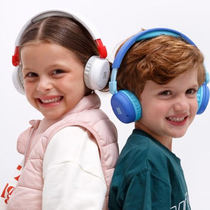 Kids Headphones by Cubitt - color: Blue