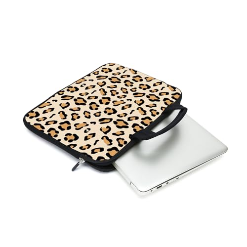 AMARY Laptop Sleeves 11.6" 12" Laptop Handle Bag Neoprene Notebook Carrying Pouch Chromebook Sleeves case (AMR12-01) - color: Amr12-01