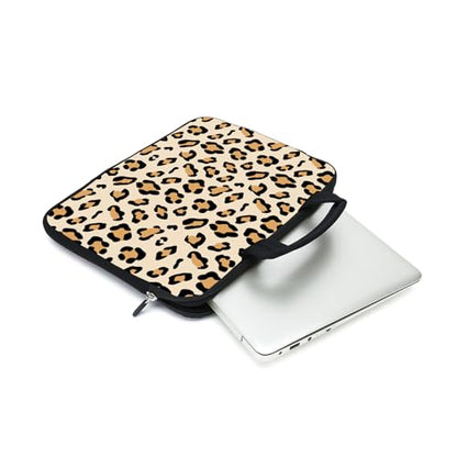 AMARY Laptop Sleeves 11.6" 12" Laptop Handle Bag Neoprene Notebook Carrying Pouch Chromebook Sleeves case (AMR12-01) - color: Amr12-01