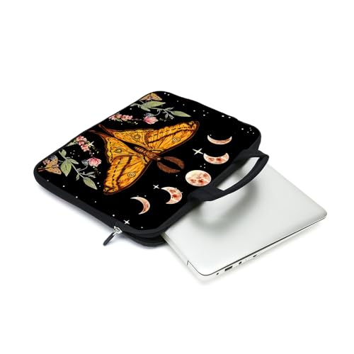 11" 11.6" 12" 12.1" 12.5 inch Laptop Carrying Bag Chromebook Case Notebook Ultrabook Bag Tablet Cover Neoprene Sleeve (RYD12-28) - color: Ryd12-28