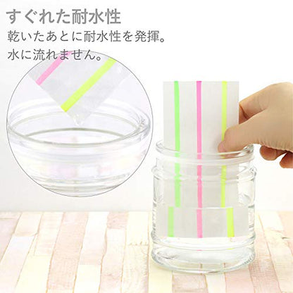 Zebra B-WKCR1-E Highlighter, Optex Care, Brown, 10 Pieces - color: Brown 10 Count