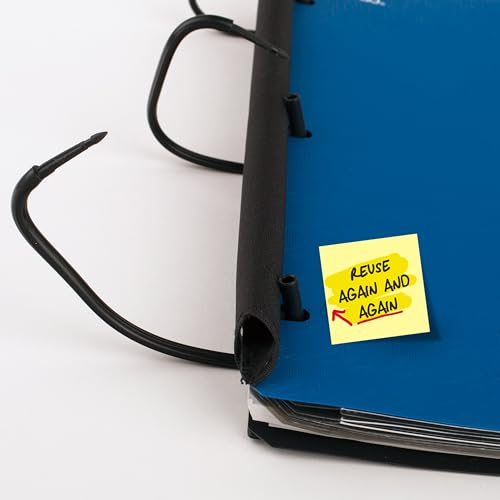 Five Star Flex Refillable Notebook + Study App, College Ruled Paper and 1 Inch TechLock Ring Binder with Pockets, Tabs and Dividers, 200 Sheet Capacity, Pacific Blue (293280AD2), (Pack of 6) - color: Blue, size: 1 Count (Pack of 6)